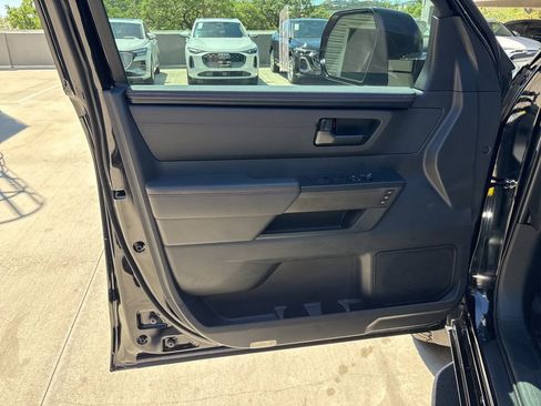 Used 2026 Toyota Tundra TRD Pro image 10