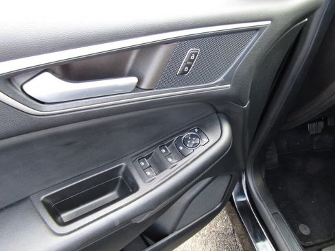 Used 2023 Ford Edge SEL AWD/4WD image 19