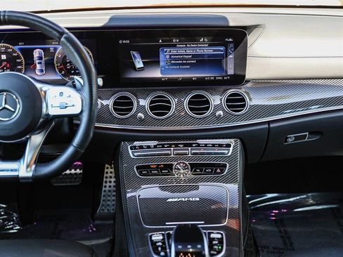 Used 2019 Mercedes-Benz E 63 AMG S image 18