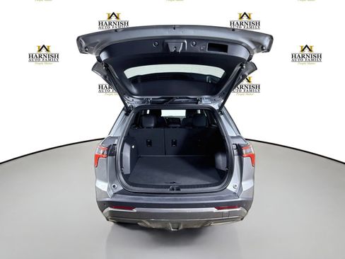 Used 2026 Chevrolet Equinox ACTIV FWD image 30