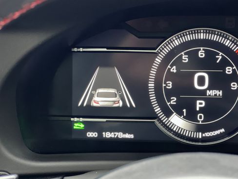 Used 2024 Subaru BRZ Limited image 26