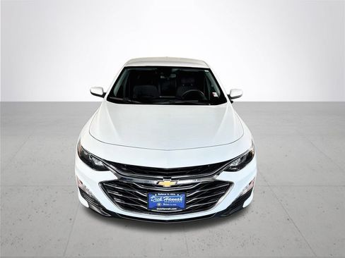 Used 2023 Chevrolet Malibu LT FWD image 3