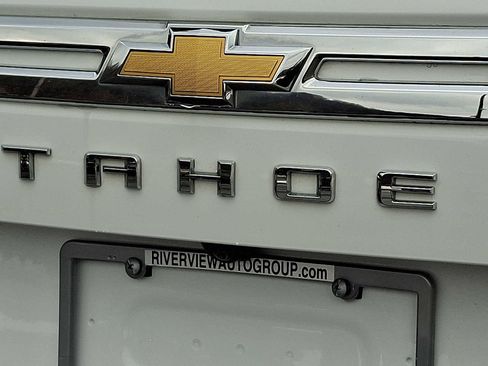 Used 2023 Chevrolet Tahoe LS w/ Driver Alert Package image 30