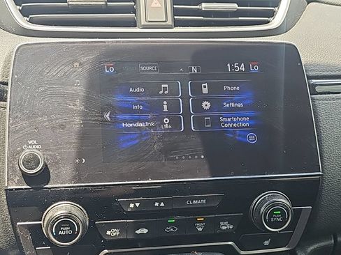 Used 2022 Honda CR-V EX-L image 6