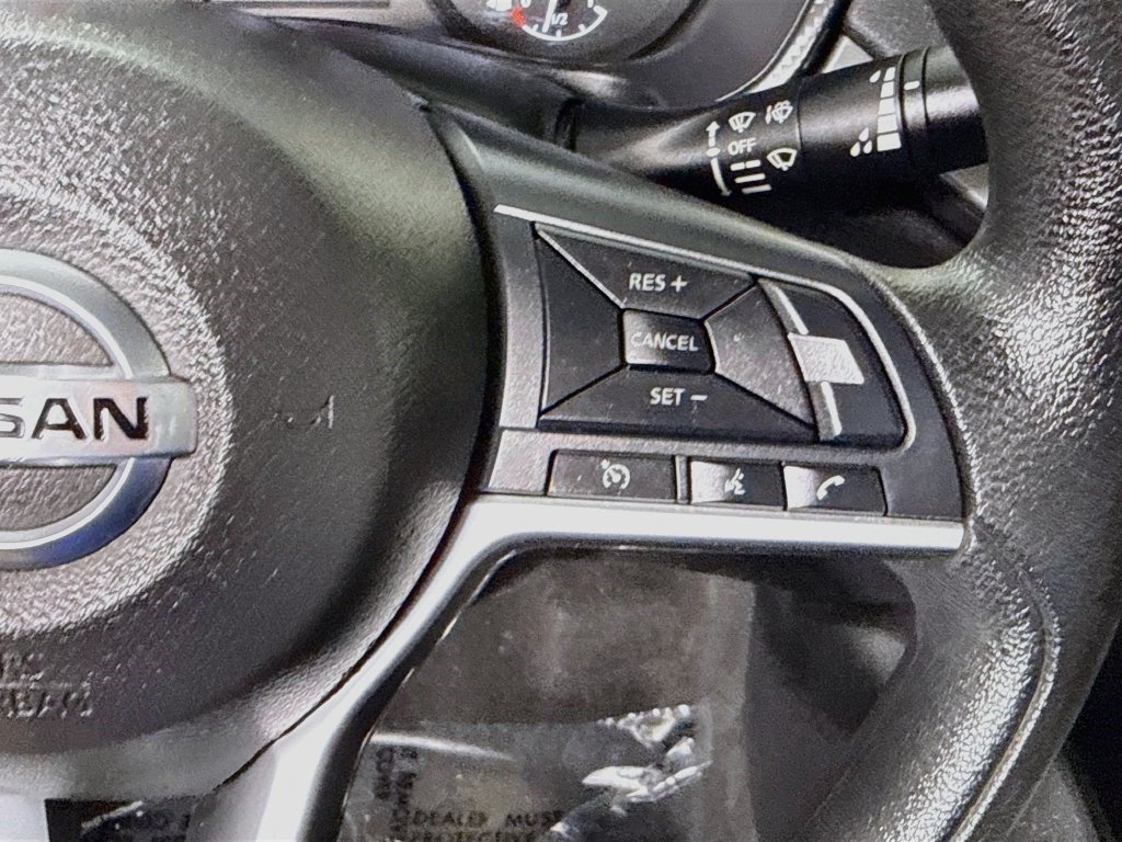 Used 2021 Nissan Altima 2.5 S w/ Driver Assist Package FWD image 14
