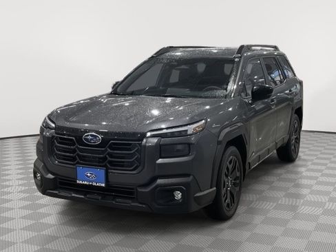 New 2026 Subaru Outback Limited XT AWD/4WD image 1