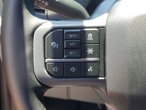 Used 2025 Ford F150 Lariat w/ Equipment Group 502A High AWD/4WD image 23
