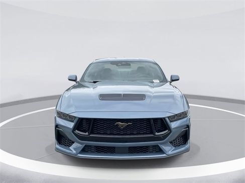 New 2025 Ford Mustang GT Premium image 2