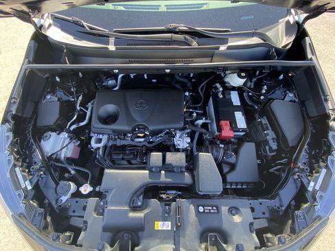 Certified 2023 Toyota RAV4 XLE w/ XLE Grade Weather Package AWD/4WD image 24