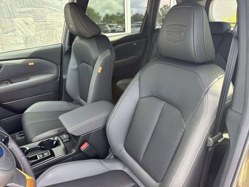 New 2026 Subaru Forester Wilderness AWD/4WD image 11