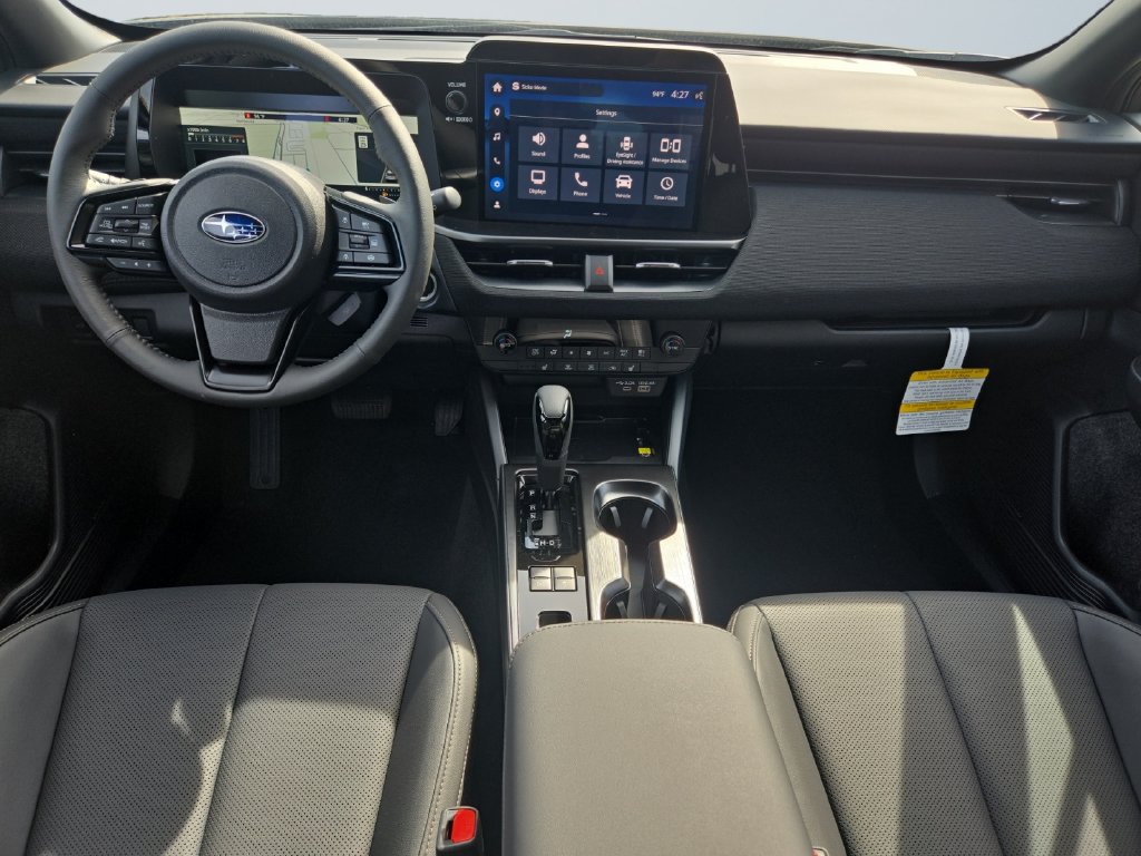 New 2026 Subaru Outback Limited AWD/4WD image 10