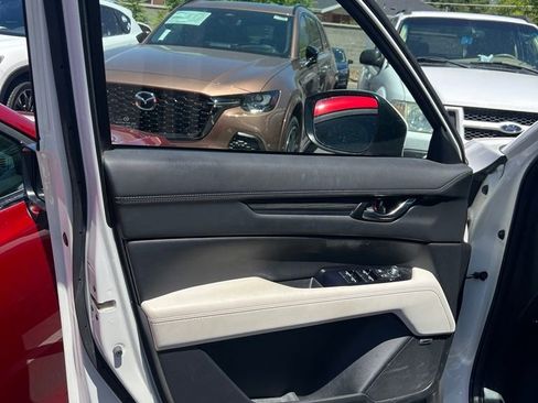 Used 2019 MAZDA CX-5 Grand Touring Reserve AWD/4WD image 31