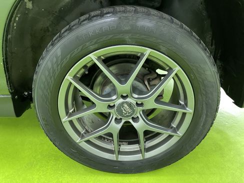 Used 2008 Lexus RX 400h AWD image 15