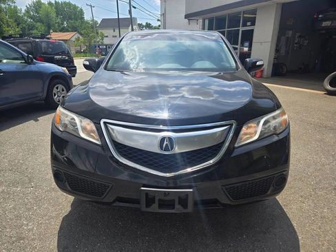 Used 2013 Acura RDX AWD image 20