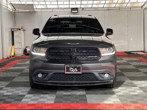 Used 2018 Dodge Durango GT w/ Premium Group image 2