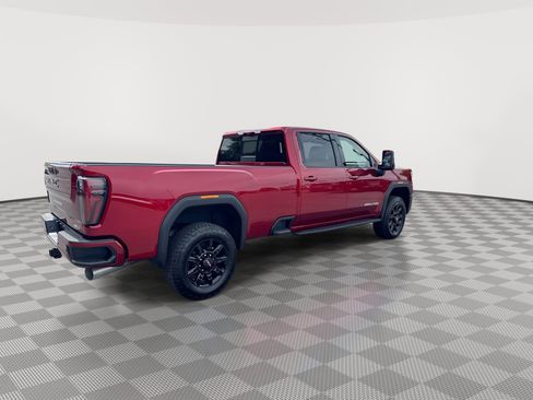 New 2026 GMC Sierra 3500 AT4 w/ AT4 Premium Plus Package AWD/4WD image 8
