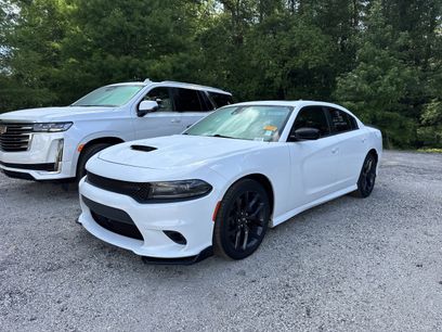 Used 2020 Dodge Charger GT w/ Plus Group