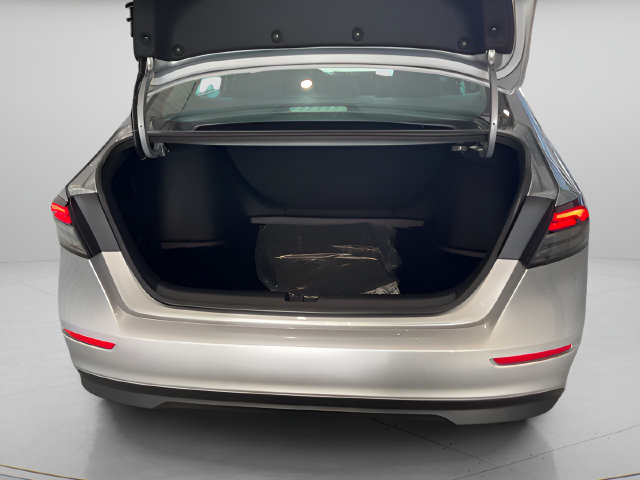 New 2026 Honda Accord LX image 21