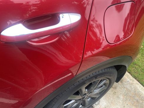 Used 2020 Kia Sportage S w/ S Premium Package FWD image 7