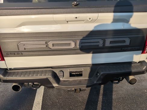 Used 2024 Ford F150 Raptor image 6