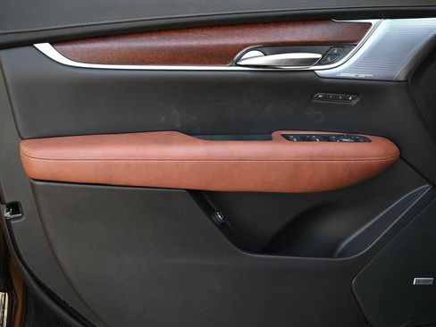 New 2024 Cadillac XT5 Premium Luxury w/ Technology Package image 22