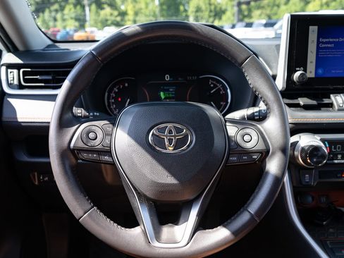 Used 2024 Toyota RAV4 Adventure AWD/4WD image 28