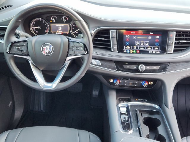 Used 2023 Buick Enclave Essence w/ Experience Buick Package FWD image 29