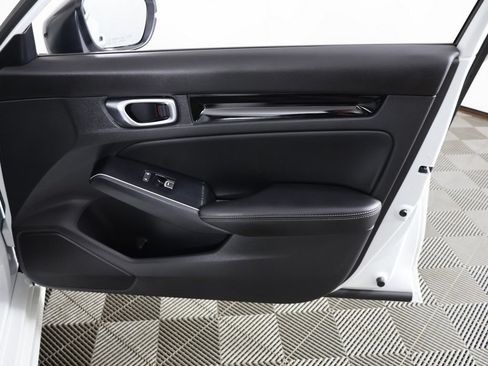 Used 2025 Honda Civic Sport Touring image 26