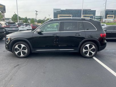 Used 2025 Mercedes-Benz GLB 250 4MATIC