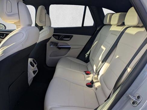 New 2026 Mercedes-Benz GLC 300 image 17