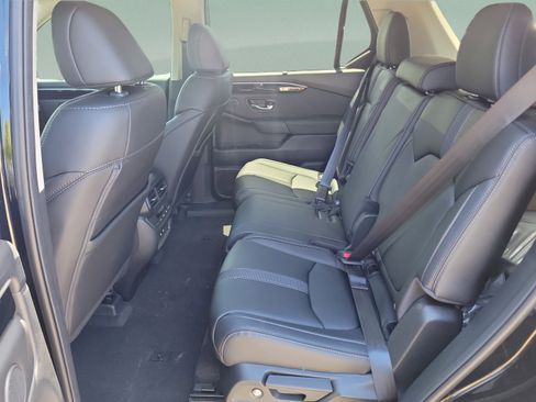 New 2026 Honda Pilot EX-L image 9