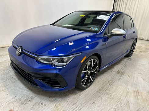 Used 2024 Volkswagen Golf R image 10