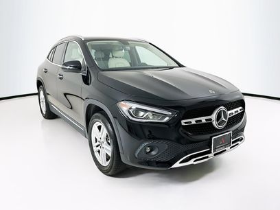 Used 2023 Mercedes-Benz GLA 250