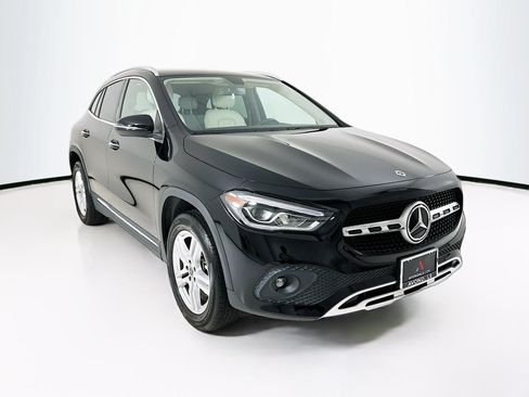 Used 2023 Mercedes-Benz GLA 250 image 1