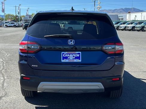 Used 2023 Honda Pilot EX-L image 6