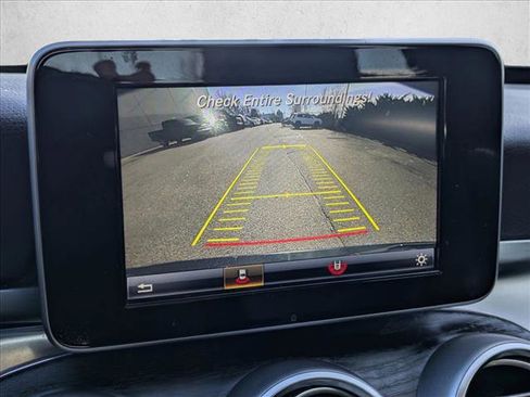 Used 2017 Mercedes-Benz C 300 4MATIC Sedan image 16