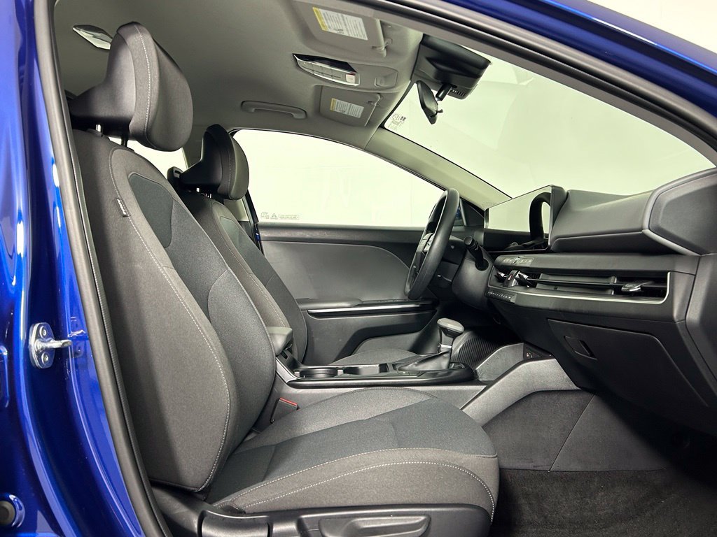 Used 2025 Kia K4 FWD image 10