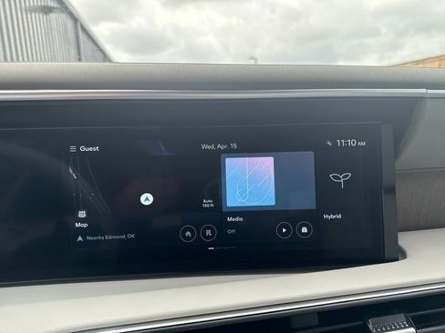 New 2026 Hyundai Palisade FWD Hybrid image 27