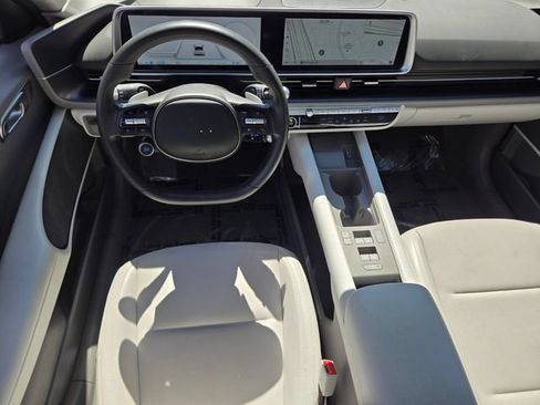 Used 2024 Hyundai Ioniq 6 SEL RWD image 18
