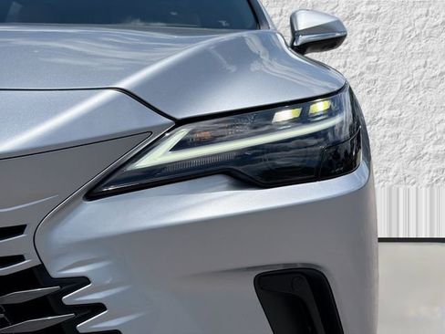 Used 2025 Lexus RX 350 Premium Plus w/ Accessory Package (Z1) FWD image 9