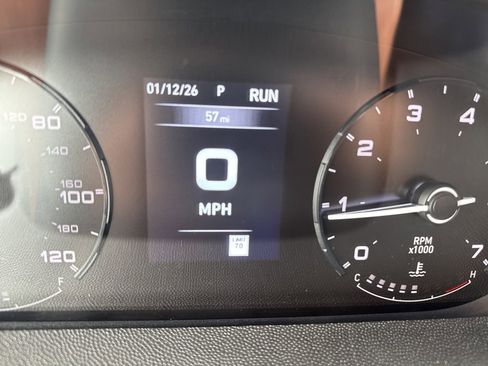 Used 2025 RAM ProMaster 1500 image 20