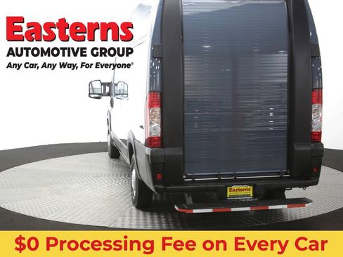 Used 2024 RAM ProMaster 3500 FWD image 36