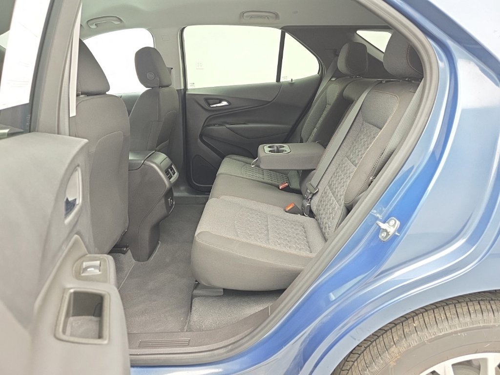 Used 2024 Chevrolet Equinox LT AWD/4WD image 43