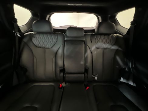 Used 2022 Hyundai Santa Fe Calligraphy AWD/4WD image 27