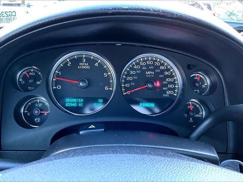 Used 2012 GMC Sierra 1500 SLT w/ SLT Convenience Package image 25