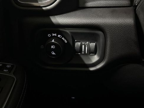 Used 2023 RAM 2500 Rebel w/ Level 1 Equipment Group AWD/4WD image 19