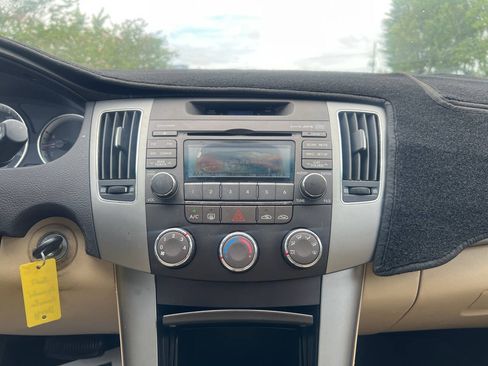 Used 2009 Hyundai Sonata GLS FWD image 15