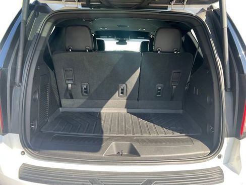 Used 2023 Chevrolet Tahoe LT AWD/4WD image 19