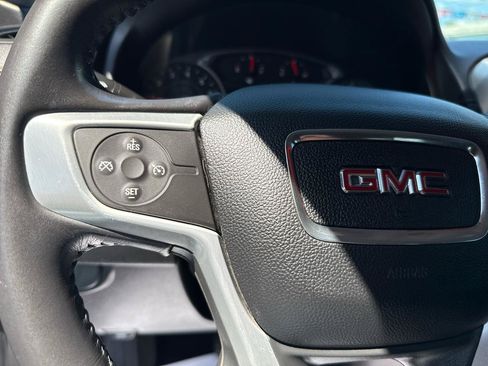 Used 2019 GMC Terrain SLE w/ Driver Convenience Package AWD/4WD image 14