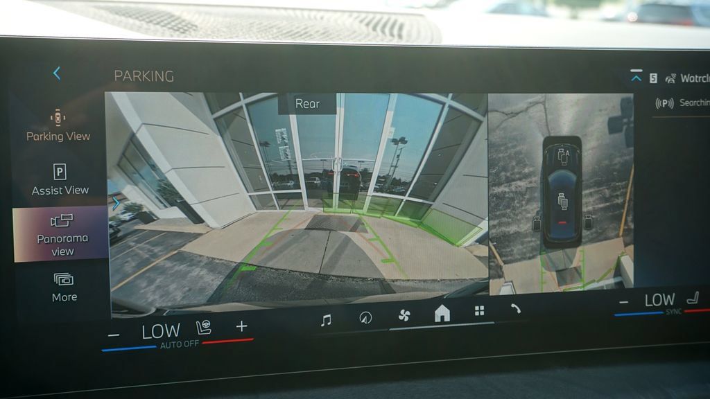 New 2027 BMW X6 xDrive40i AWD/4WD image 21